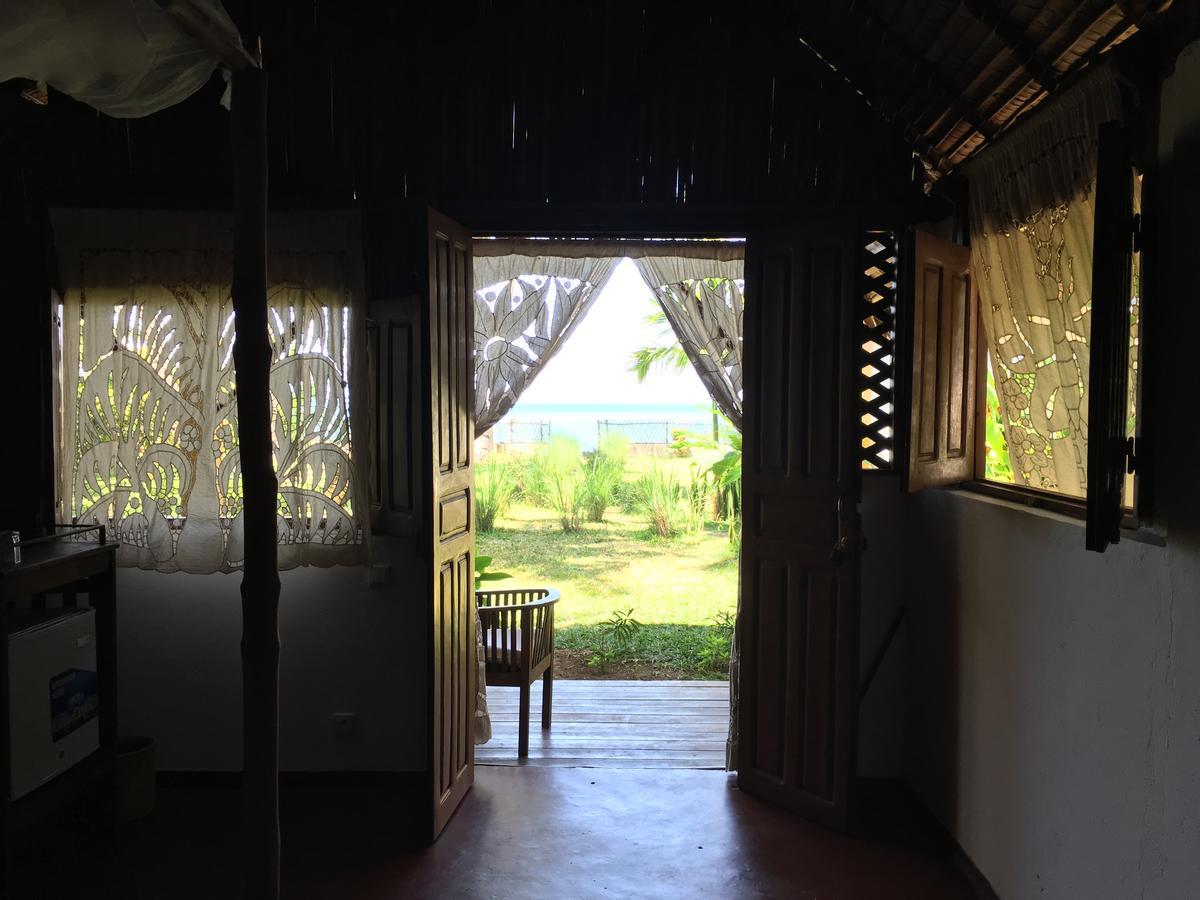 Vanio Lodge Nosy-Be Luaran gambar